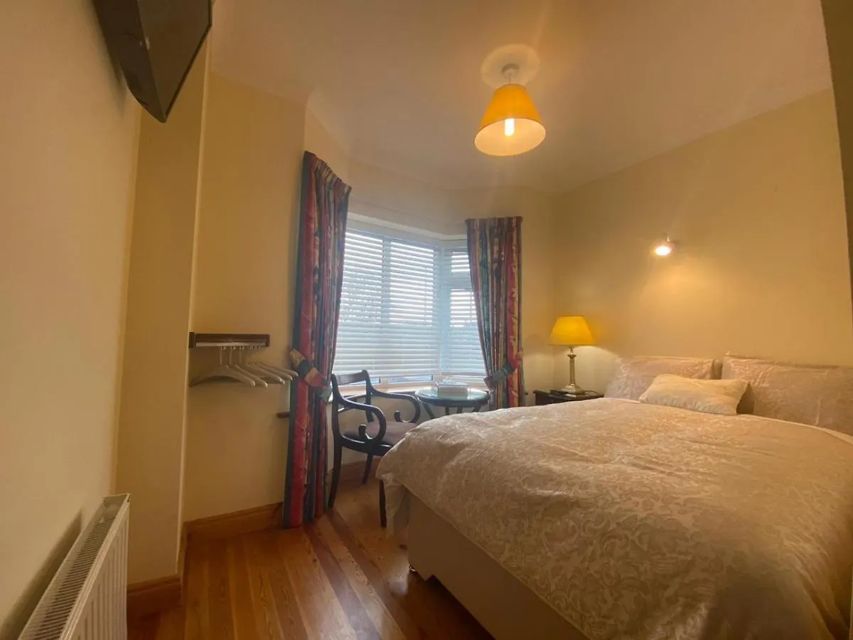 Hotel Woodhaven Manor H91Rc9D Galway Gasthof