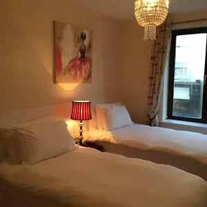 Eliza Temple Bar By The Key Collection 3*, Dublin Irland