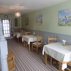 Cu Chulainns , Westport Irland