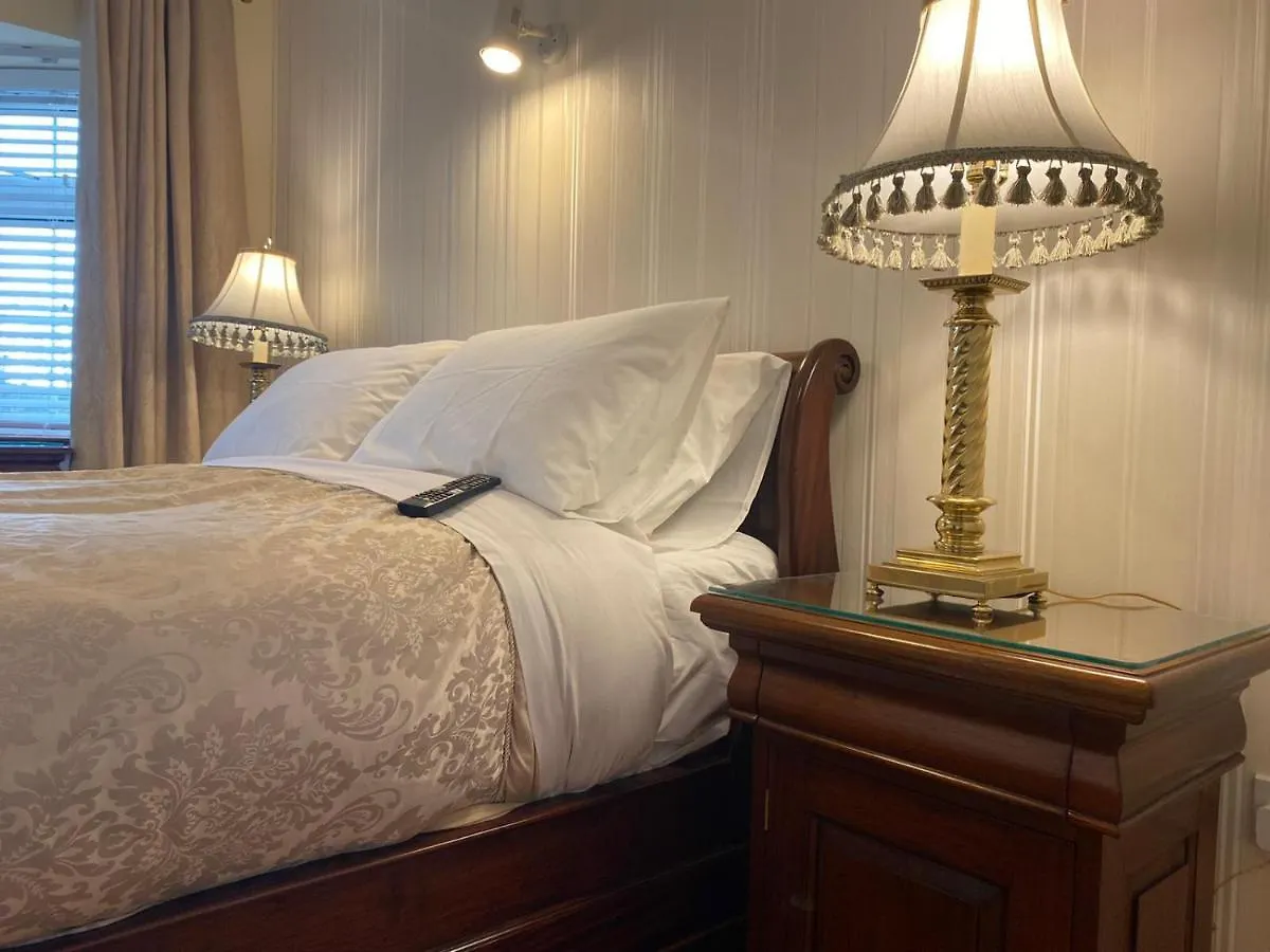 Woodhaven Manor H91Rc9D Hotel Galway Ireland