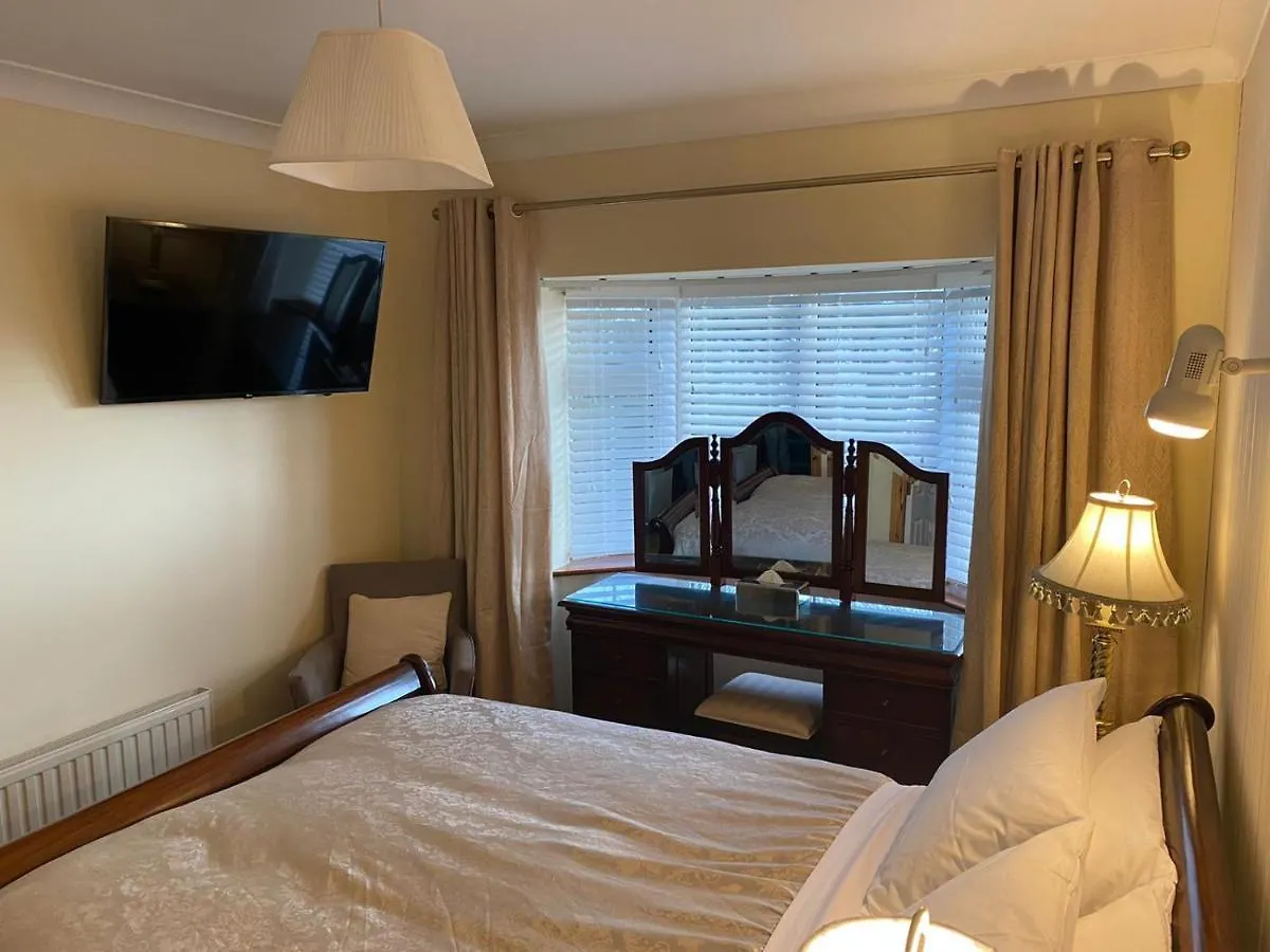 Guest house Woodhaven Manor H91Rc9D Hotel Galway