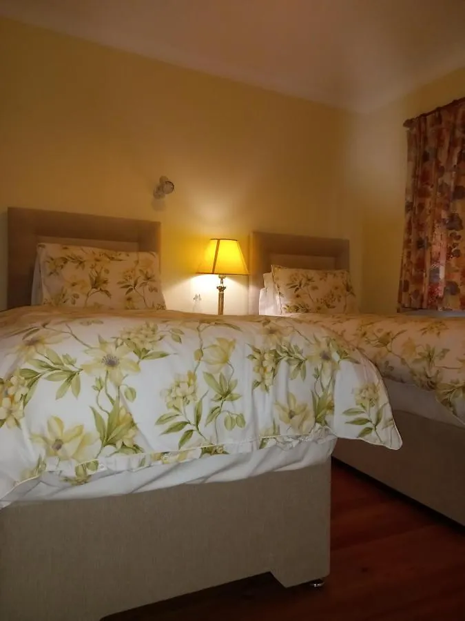 Guest house Woodhaven Manor H91Rc9D Hotel Galway