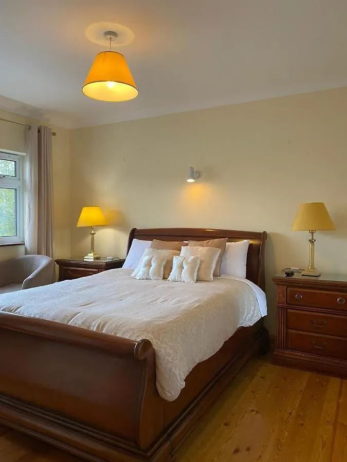 Gasthuis Woodhaven Manor H91Rc9D Hotel Galway